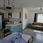 Tranquil Penthouse Turtle Bay Village Esentepe