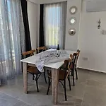 Tranquil Penthouse Turtle Bay Village Esentepe *