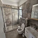 Апартаменты Tranquil Penthouse Turtle Bay Village Esentepe
