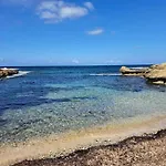 Апартаменты Tranquil Penthouse Turtle Bay Village Esentepe *