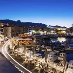 Апартаменты Tranquil Penthouse Turtle Bay Village Esentepe Agios Georgios (Girne)