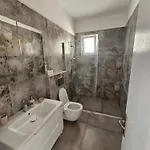 Апартаменты Tranquil Penthouse Turtle Bay Village Esentepe *