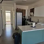 Tranquil Penthouse Turtle Bay Village Esentepe Апартаменты Agios Georgios (Girne)