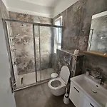 Tranquil Penthouse Turtle Bay Village Esentepe