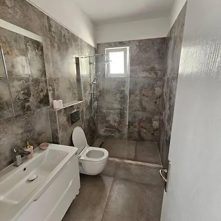 Apartmán Tranquil Penthouse Turtle Bay Village Esentepe *