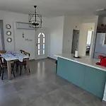 Tranquil Penthouse Turtle Bay Village Esentepe