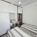 Tranquil Penthouse Turtle Bay Village Esentepe Apartment Agios Georgios (Girne)