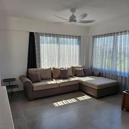 Tranquil Penthouse Turtle Bay Village Esentepe Agios Georgios (Girne)