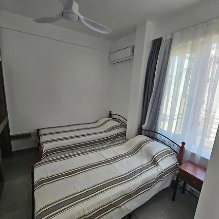 Tranquil Penthouse Turtle Bay Village Esentepe Apartman *