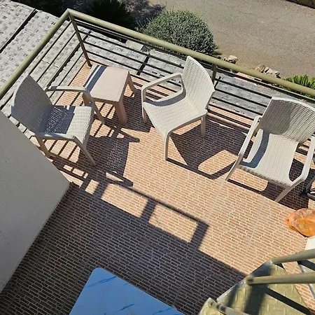 Tranquil Penthouse Turtle Bay Village Esentepe *