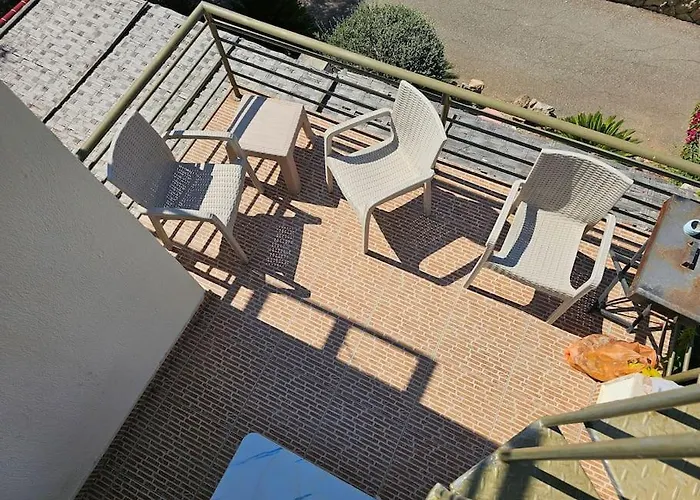 Tranquil Penthouse Turtle Bay Village Esentepe *