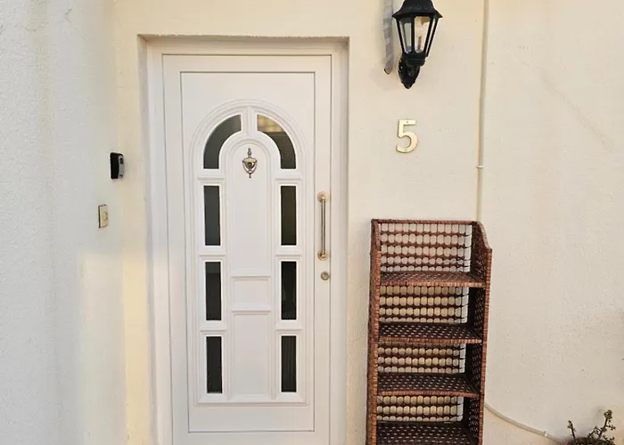 Tranquil Penthouse Turtle Bay Village Esentepe شقة Agios Georgios (Girne)